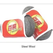 0 গ্রেড অতিরিক্ত ফাইন ইস্পাত উল প্যাড