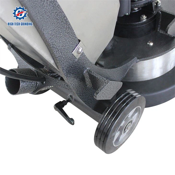 480 Compact Grinding Machine