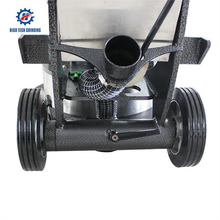 480 Compact Grinding Machine